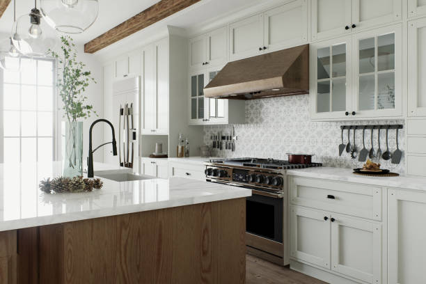 Countertop Results High Bridge WA